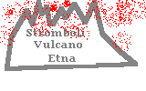 WEB CAMS en temps réel * ETNA * VULCANO * STROMBOLI